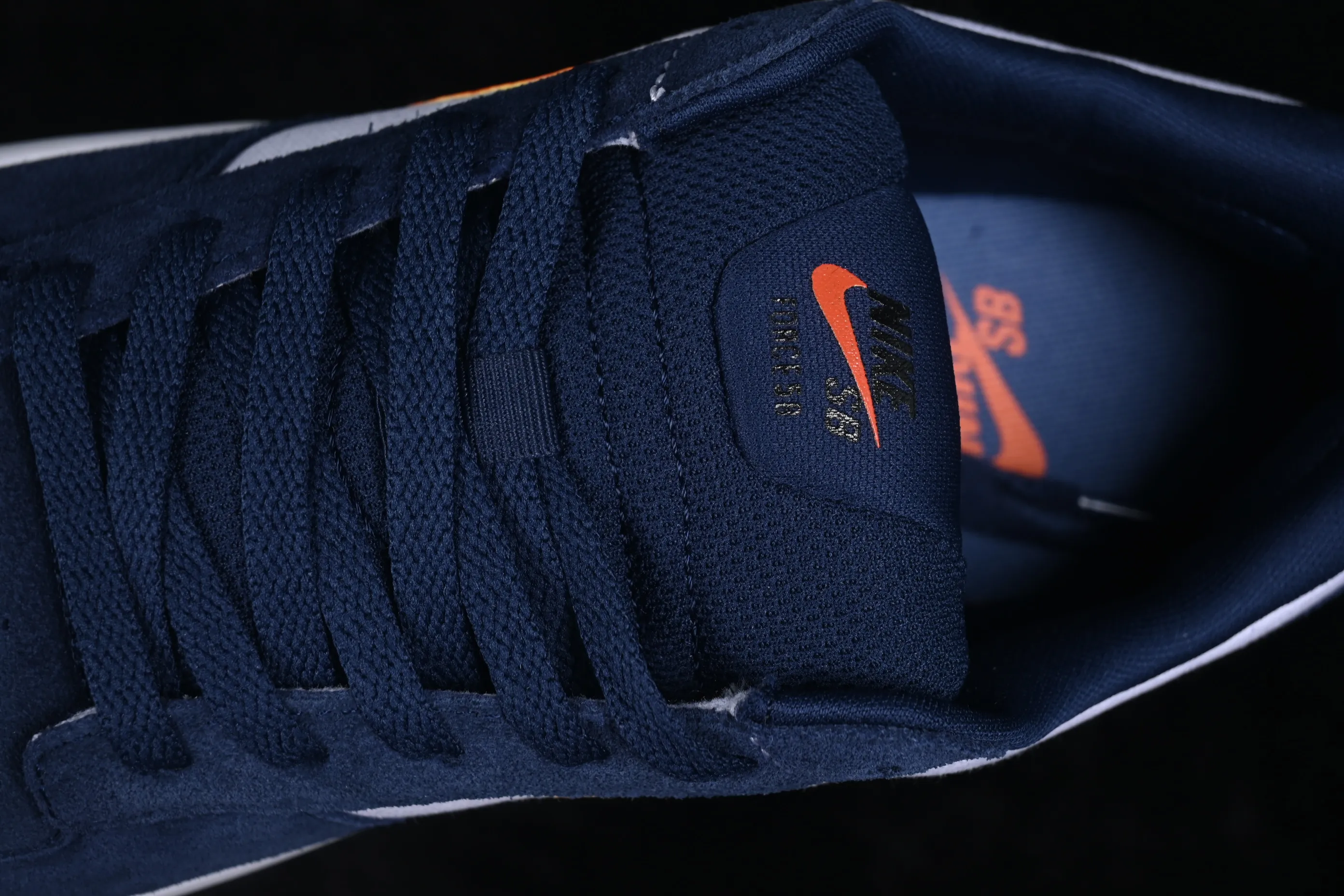 All categories Nk SB Dunk series Nk Force 58 simplified skateboard shoes J version Nike SB Force 58 Nike simplified retro skateboard shoes DV5477-400